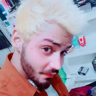 ARZO SYED profile