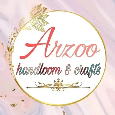 ARZOO Hand-loom & crafts profile