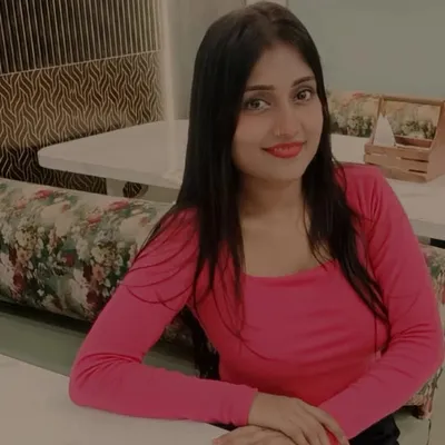 Arzoo Kushwaha profile