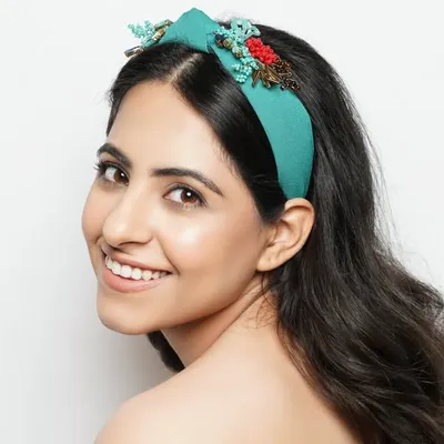 Arzoo Arora profile