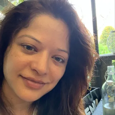 Arzoo Govitrikar profile
