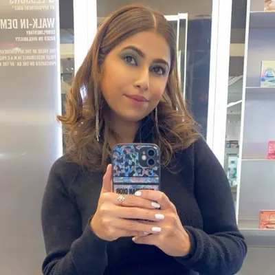 Arzoo profile