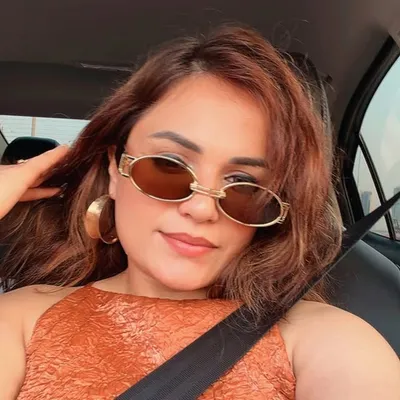 Arzoo Shukla profile