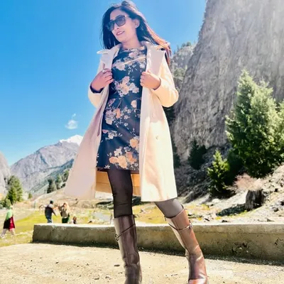 Arzoo Perween profile