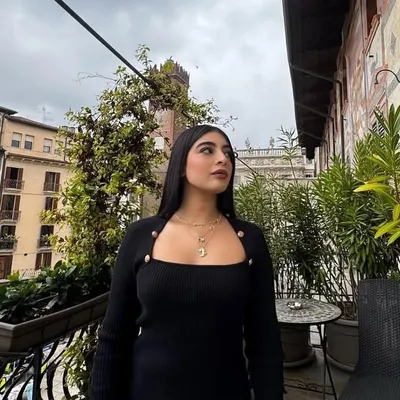 Arzoo profile