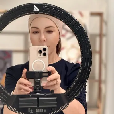 Arzu Davud profile