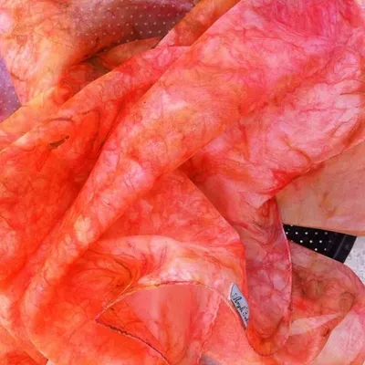 AS | Silk scarves profile