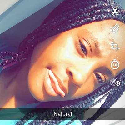 Ashanti profile
