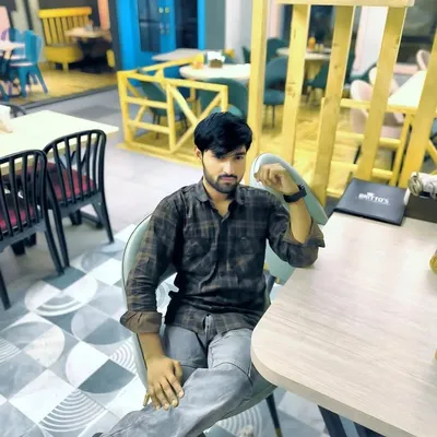 ashok profile