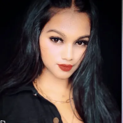 S Nandini profile