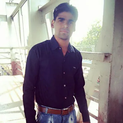 akram shaikh profile