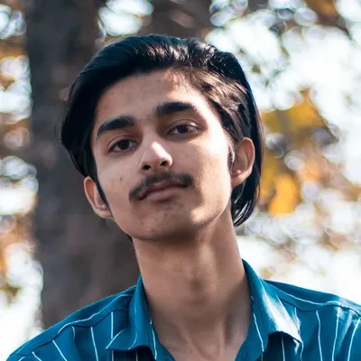 Arpit Saini profile