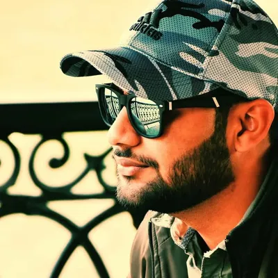 Ashish Singh Tanwar profile