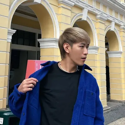 ⚡偉倫⚡ profile