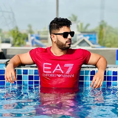 ❣️انس شیخ❣️ profile