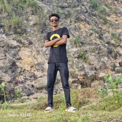 As Asadul profile