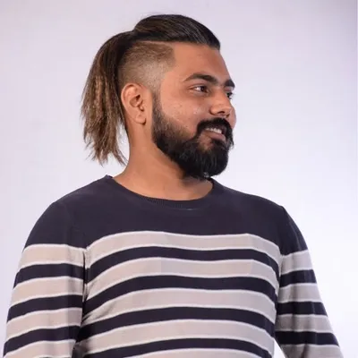 Ankit Singh profile