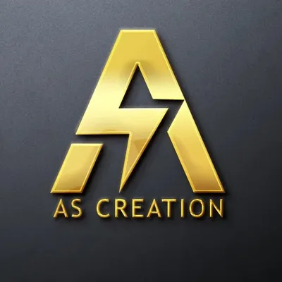 AS CREATION profile