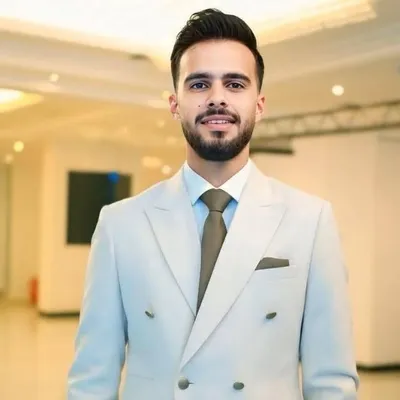 Asaad Alnaser profile