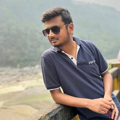 Asad Ghani | INDIA ๐ฎ๐ณ profile