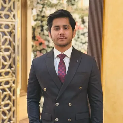 Asad Ali profile