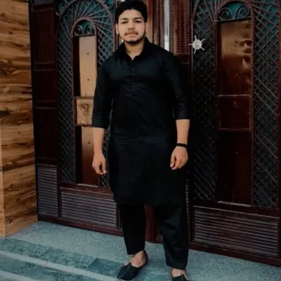 اسد انصاری profile