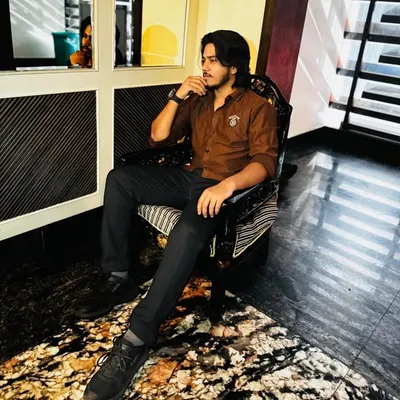▄︻┻═┳一💥 👑 اسد ایان۔👑 profile