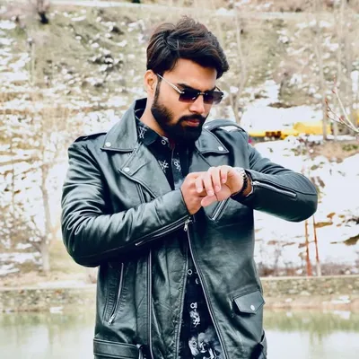 Asad Ahmad Khan ๐ฅ profile