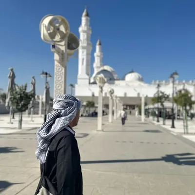 M. Asadillah AL Kamal profile