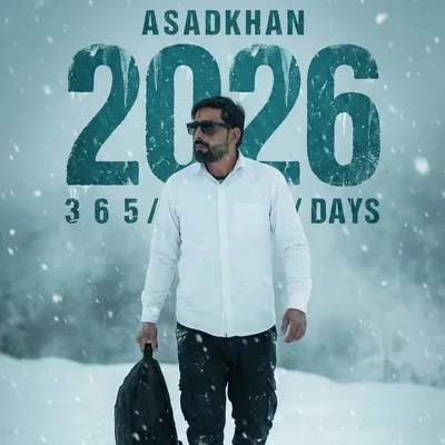Asad Khan profile