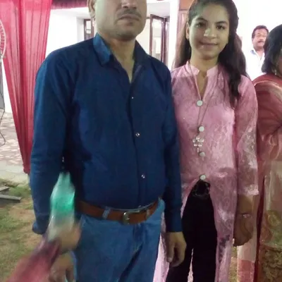 Asad Nizami profile