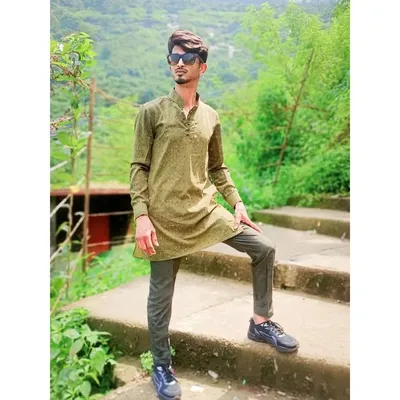 Sheikh Arshad profile