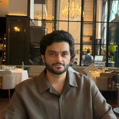 Asad Syed profile