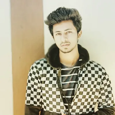 اسد اللہ خان profile