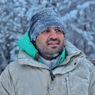 Asad Memon profile