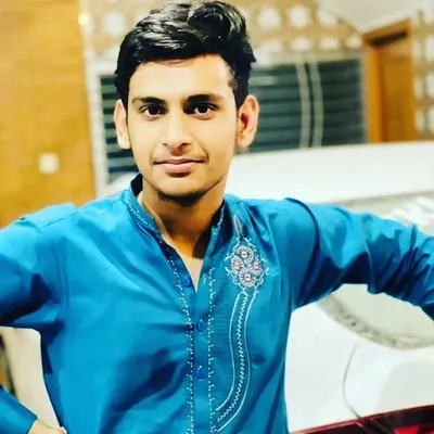 Asad Mughal profile