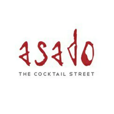 Asado The Cocktail Street profile
