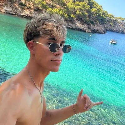 Asaf profile