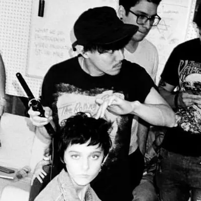 Asahi Sano Hairstylist profile