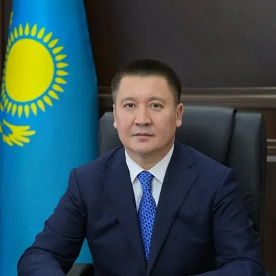 Байханов Асаин profile