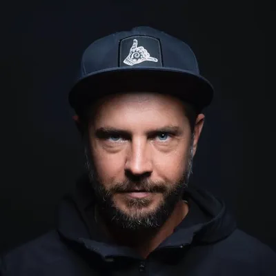Alfredo Salafranca | Breathwork Coach profile
