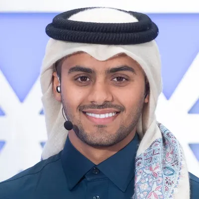 عبدالرحمن الاشقر profile