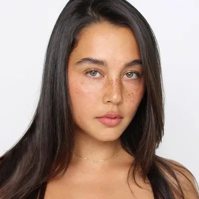 Asalia Yusupova profile