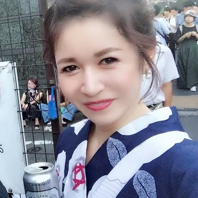 asami profile