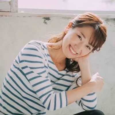 阿川麻美(Asami Agawa) profile
