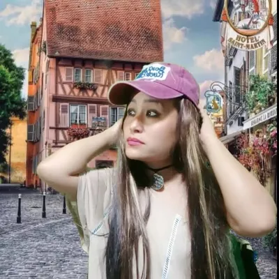 Asangi Renthlei profile