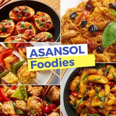 Asansol Foodies profile
