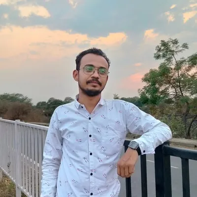 Anurag Shrivastava profile