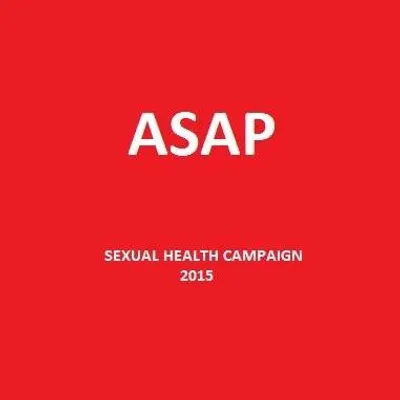 ASAP - STD Campaign 2015 profile