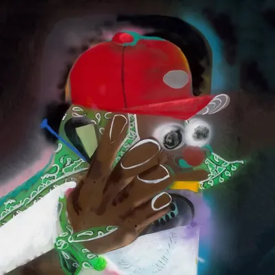 FERG profile